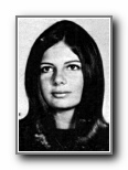 Pam Clark: class of 1969, Norte Del Rio High School, Sacramento, CA.